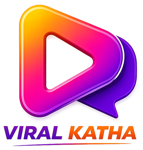 Viral Katha